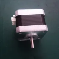 NEMA17 0.32Nm (45 oz-in) 2-Phase Stepper Motor 42×34mm – CNC & 3D Printer Motor - Image 3