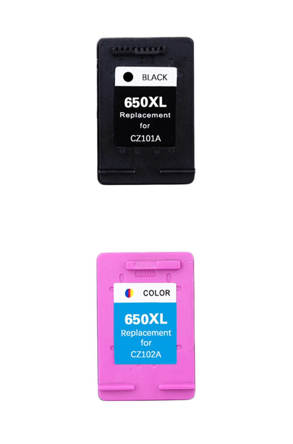 com650patible ink