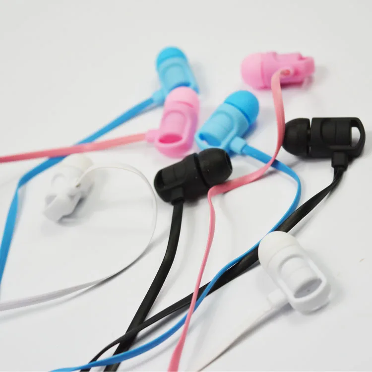 

A04 Runing Sports Earphones Headsets Stereo Earbuds For mobile phone MP3 MP4 For PC