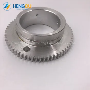 

2 Pieces high quality KORD gear for offset printing machine spare parts