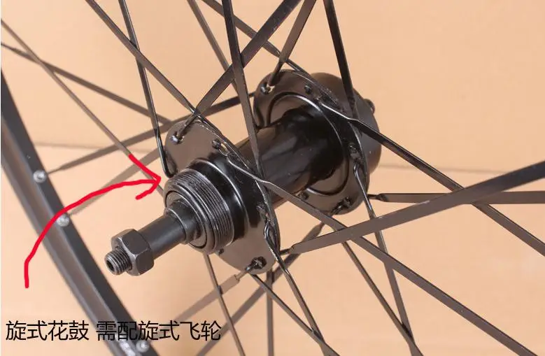 Clearance Bead  bearings hubs   7/8/9/10 gear cassette  24 Holes alloy  MTB wheels  26 inch  For 21/24/27/30 speed  26er  29 3