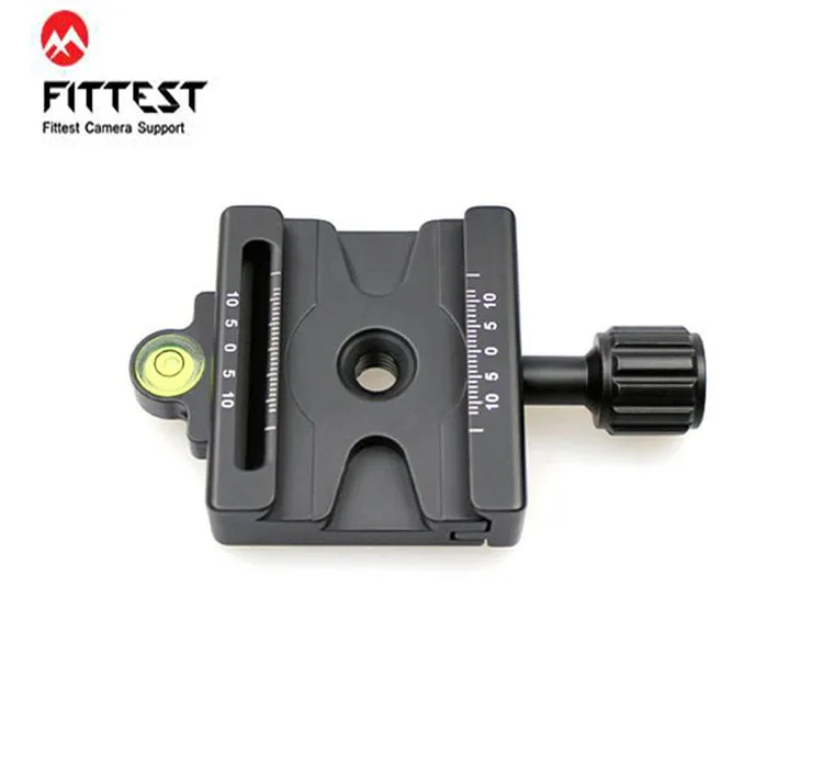 Быстросъемный винт адаптер для Arca Swiss SUNWAYFOTO RRS Manfrotto 200PL 14|arca-swiss|sunwayfotosunwayfoto clamp |