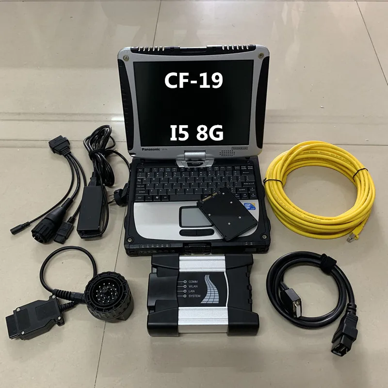Для bmw сканер 2021 03 v для icom next с программным обеспечением экспертный режим супер