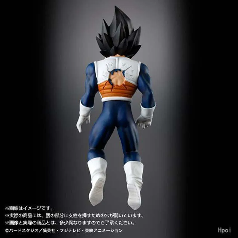 Экшн фигурка из ПВХ Драконий жемчуг 12 см|model toy|dragon ball superdragon |