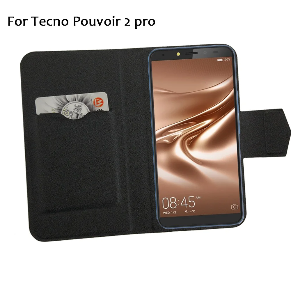 Tecno Pouvoir 2 pro