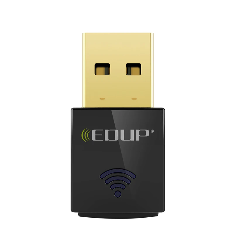 EDUP USB Wifi адаптер 300 Мбит/с 802.11n Wi-Fi приемник USB Ethernet адаптер Сетевая карта Windows Mac для ноутбука Настольный ПК