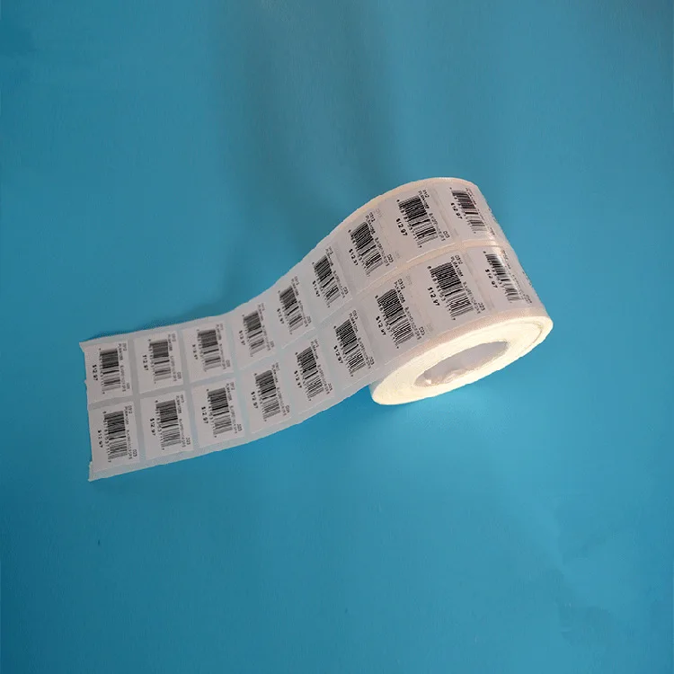 polybag and upc stickerin Jewelry Packaging & Display from Jewelry