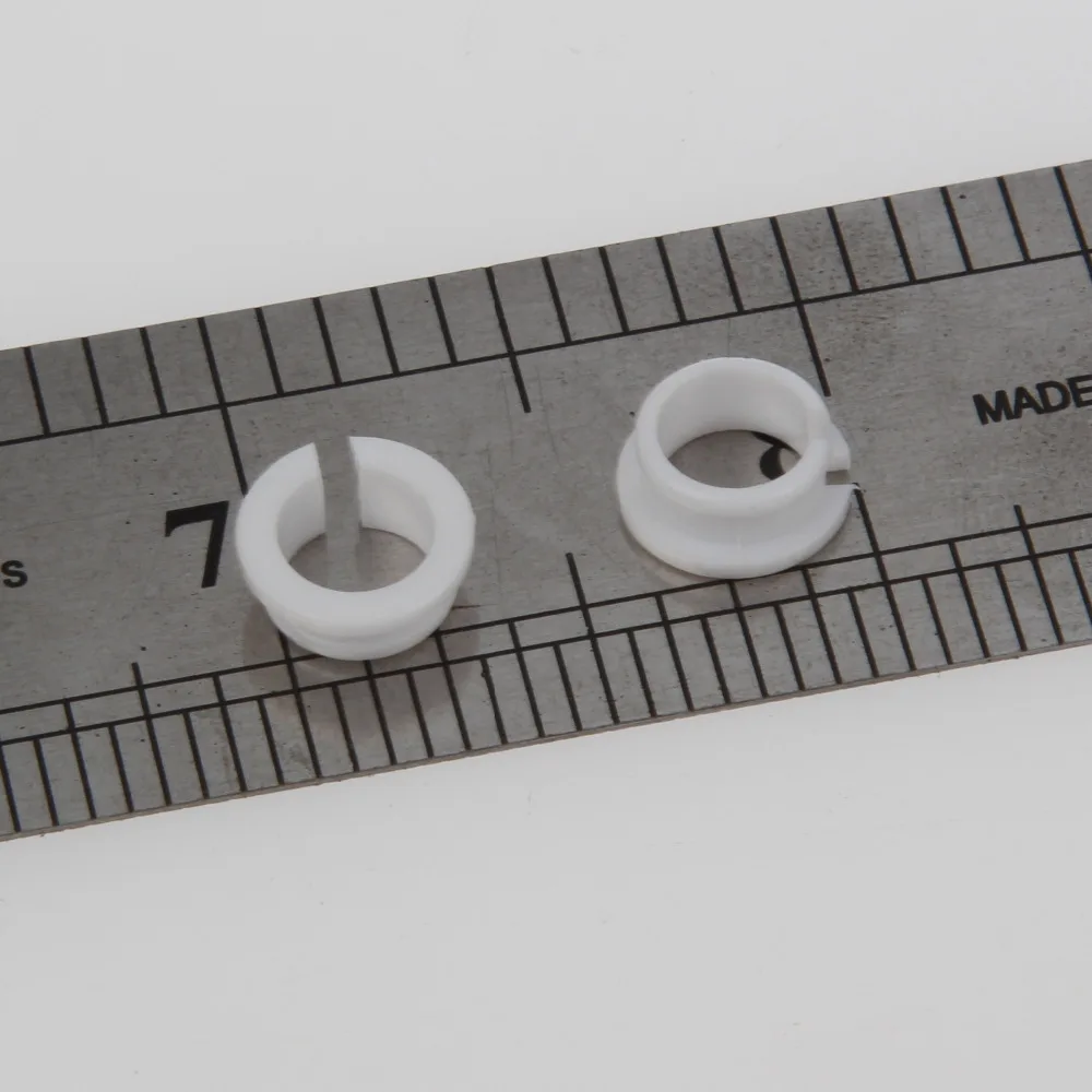 Computer Embroidery Machine Accessories-Large Hole Presser Foot Sets (good quality) EF0613220000