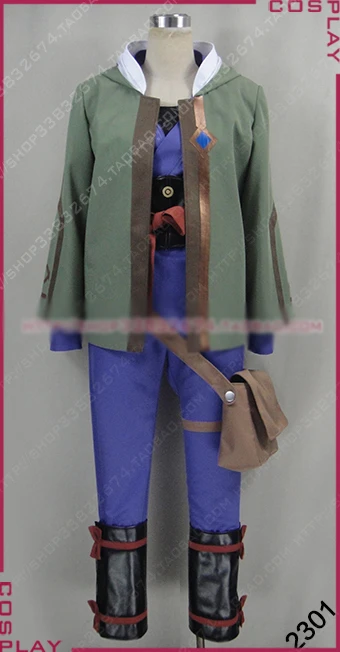 

Kabaneri of the Iron Fortress Ikoma Cosplay Costume Halloween Uniform Outfit Coat+Top+Pants Custom-made