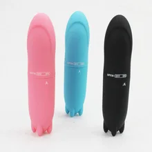 Runyu Sex Shop Mini torpedoVibrator Waterproof Clitoris Stimulator Dildo Erotic Adults Vibrator Sex Toys Products for Woman