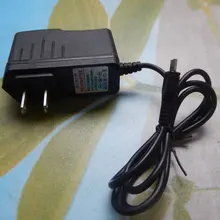 Штепсельная Вилка американского стандарта 5 V 2A Micro USB AC/DC Зарядное устройство для MTK6572, MTK6582, N9106, A101 планшет