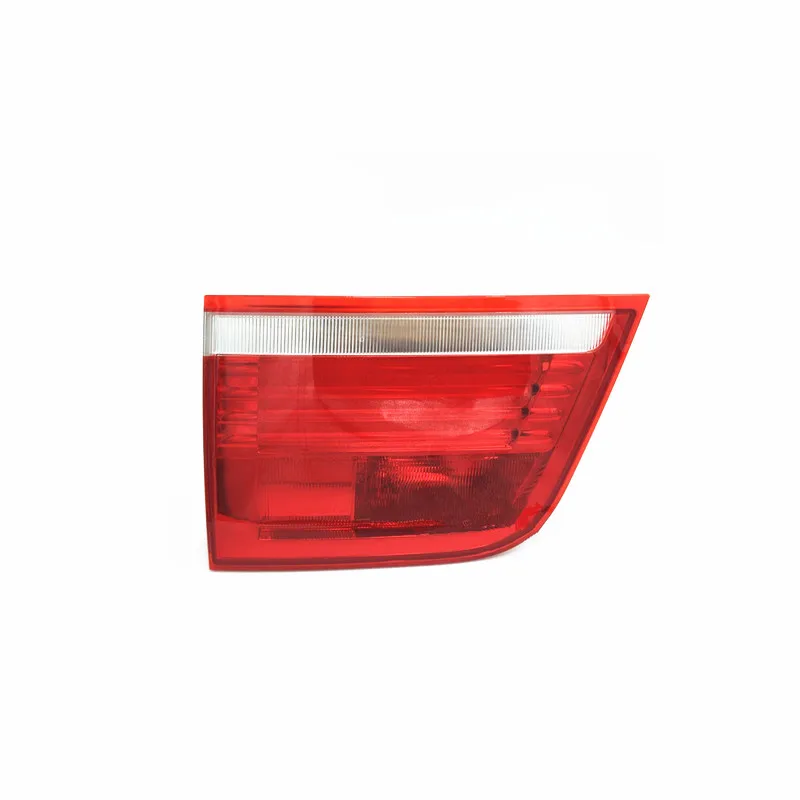 Car Rear taillight assembly X5b mw2008-2013 Rear bumper light Back cover light Rear brake light Trunk taillight Reversing light