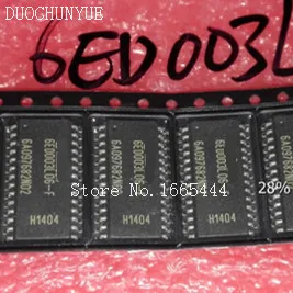 Бесплатная доставка! 5 шт./лот 6ED003L06-F 6ED003L06 SOP28 оригинальный аутентичный и Новый