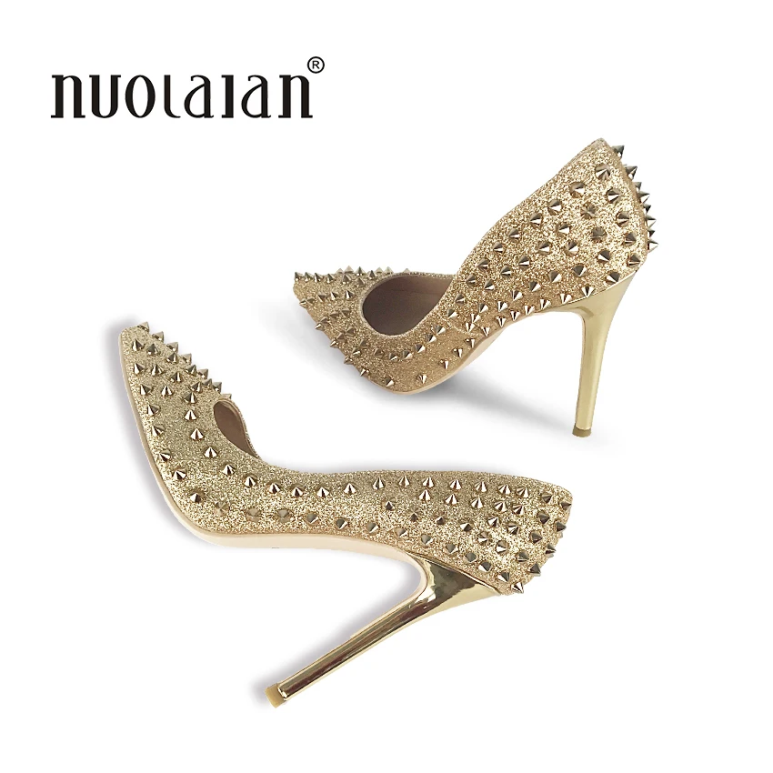 stiletto brand shoes
