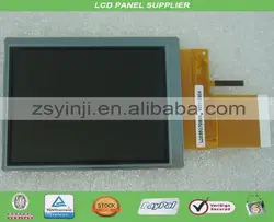 Новый 3,5 ''ЖК-экран LQ035Q7DB05