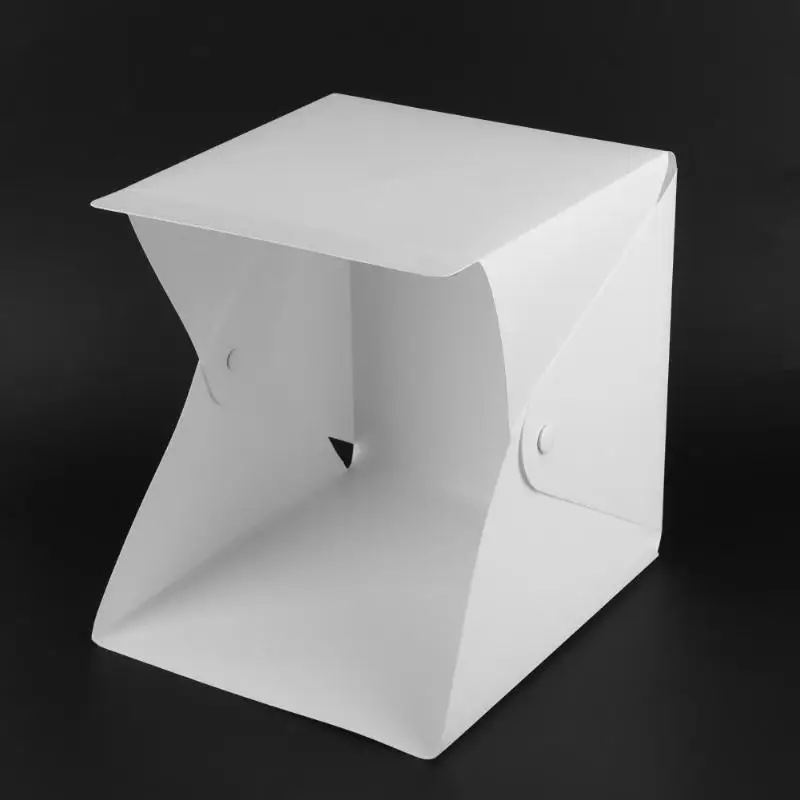 Складной светильник коробка фон для фотосъемки студийный софтбокс 20 светодиодный светильник для тента для студийной фотосъемки софтбокс-палатка настольная стрельба