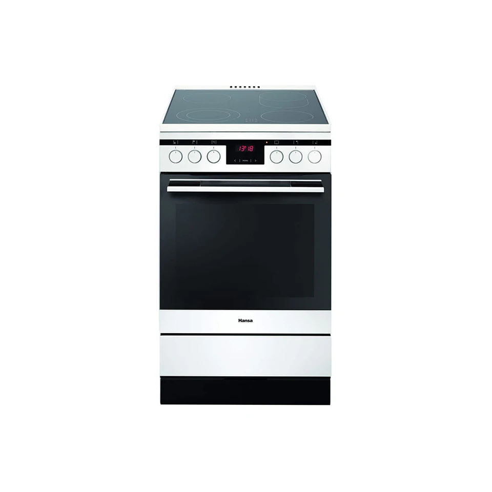 

Плита Электрическая Hansa FCCW58245