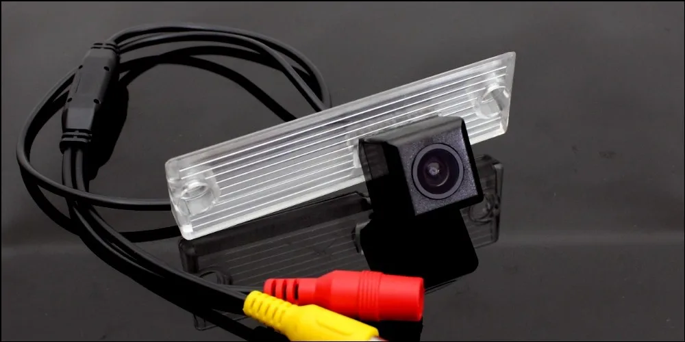 Car Rear View Back Up Camera for  Dodge Stratus 2001~2006show