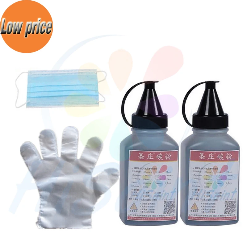 On Sale Toner Powder For Brother TN360/2125/26J/TN2120/2150 For Brother HL 2142/2150N/2170W/ DCP