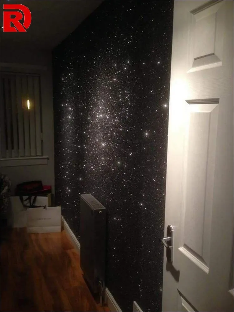 glitter wallpaper