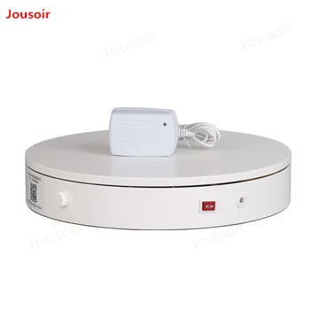 

Automatic speed control photography rotary table product display platform panoramic picture video shooting production CD50 T06