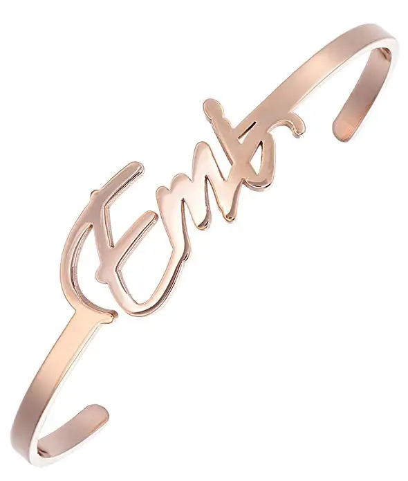 cuff bracelet (2)