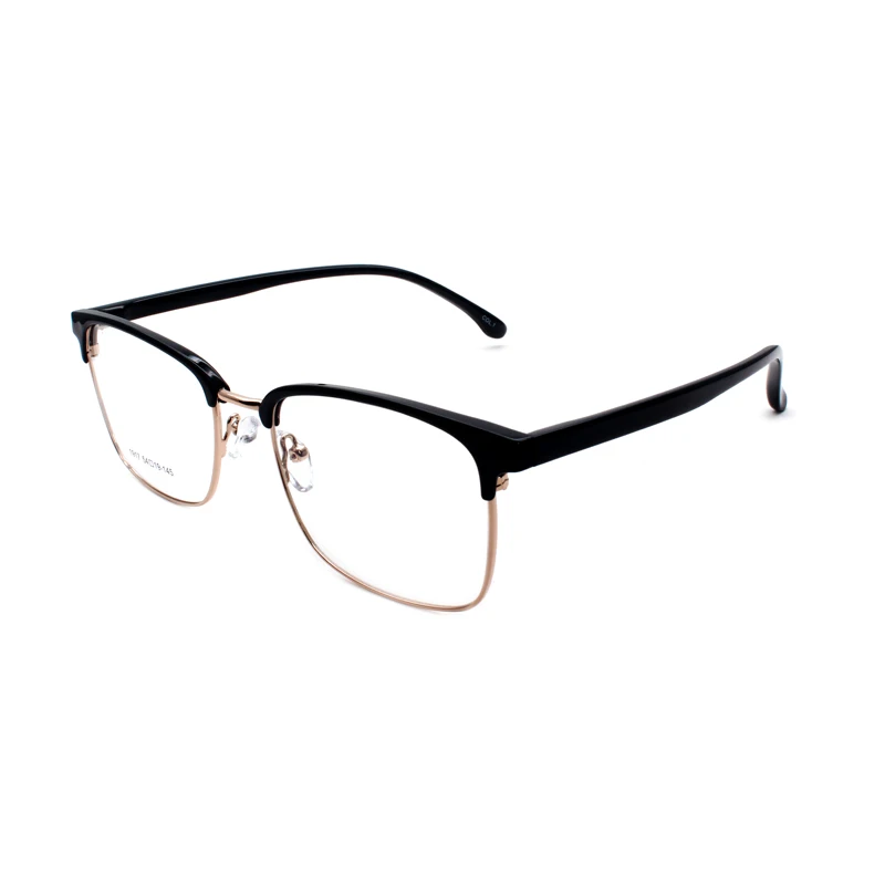 

HOTOCHKI Trend Spectacle Frames New Glasses Frame Classic Retro Clear Lens Nerd Designed Men Women Eyeglasses