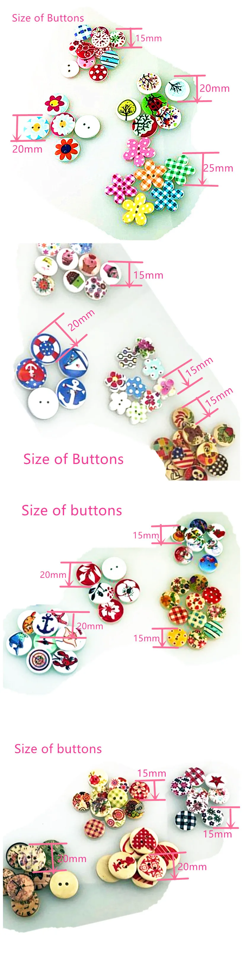 size of buttons -1_