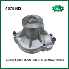 4575902 high quality New Car Water Pump 4.4L V8 Petrol for Range Rover Discovery 3 Range Rover Sport Auto Water Pump in stock