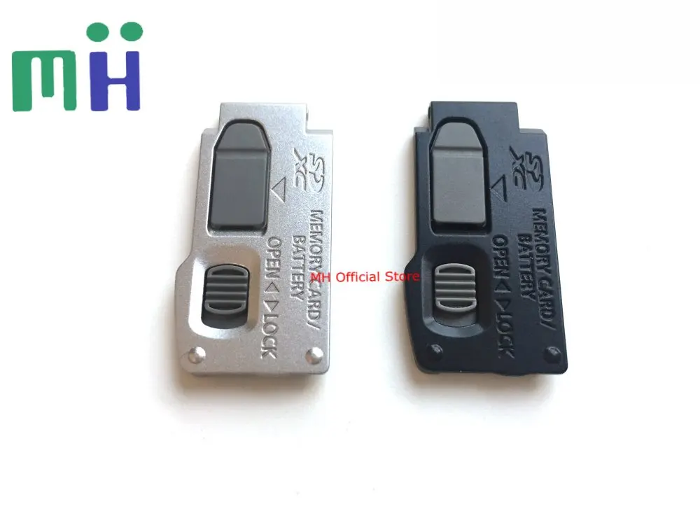 

NEW Original For Panasonic DMC-ZS8 ZS8 ZS10 TZ20 TZ18 Battery cover Door Lid Camera Replacement Unit Repair Part