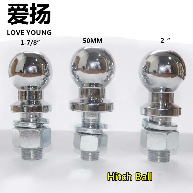 tow ball