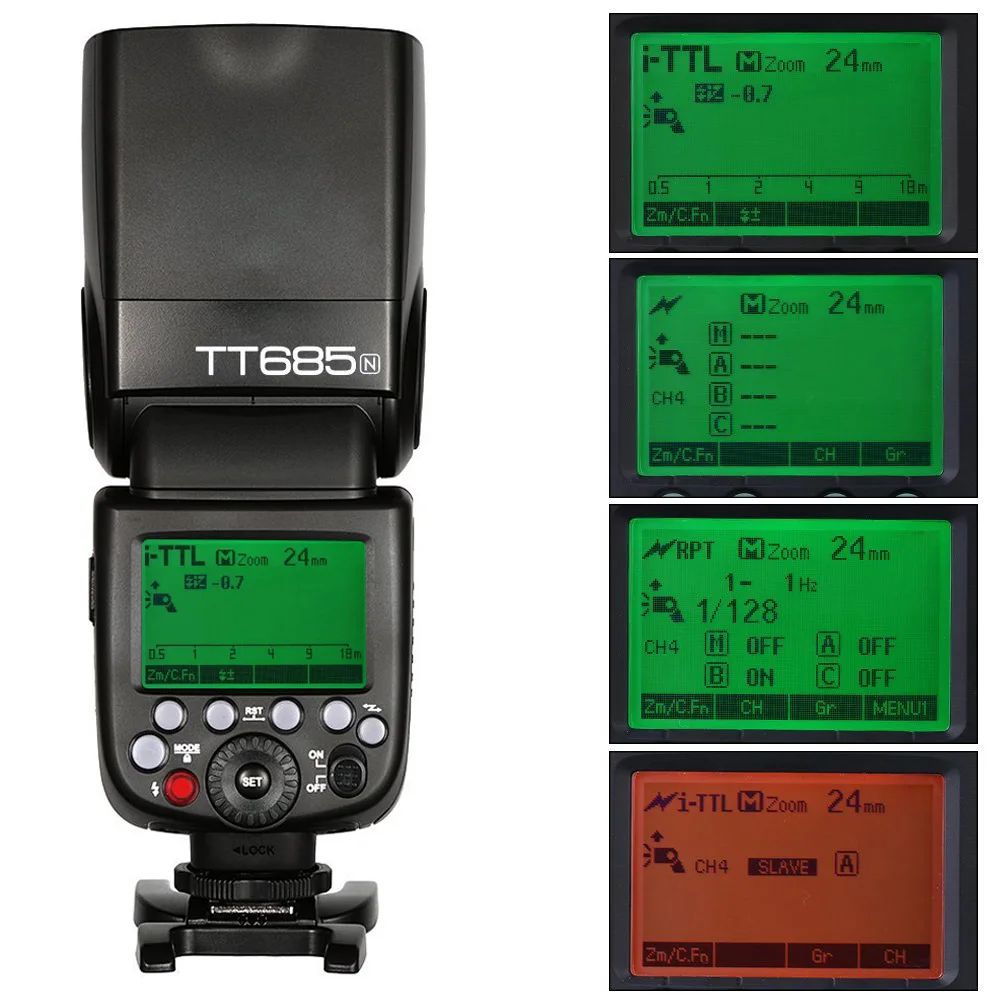 TT685N-4