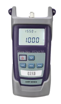 

Ruiyan RY-3100F Light Source Fiber Optic 850/1300nm Multimode