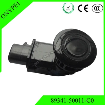 

89341-50011-C0 89341-50011 PDC Ultrasonic Reverse Parking Sensor For 2001-2006 Lexus LS430 4.3L 8934150011 89341-50010-C0