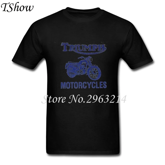 bob dylan triumph t shirt
