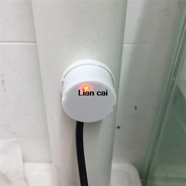 

Free shipping Non contact liquid level inductive switch Liquid level controller Liquid sensor Liquid level monitor
