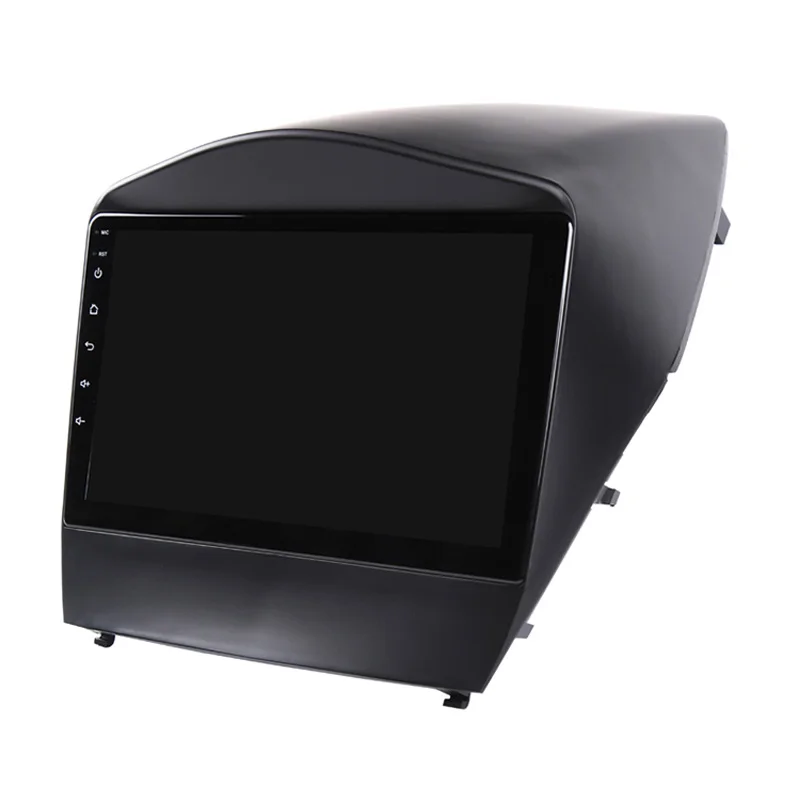 Top 9" 4G RAM 2.5D IPS 8 CORE Android 9.1 Car DVD Multimedia Player GPS for Hyundai IX35 Tucson 2010 2011-2015 car radio navigation 19 Top 9" 4G RAM 2.5D IPS 8 CORE Android 9.1 Car DVD Multimedia Player GPS for Hyundai IX35 Tucson 2010 2011-2015 car radio navigation 19