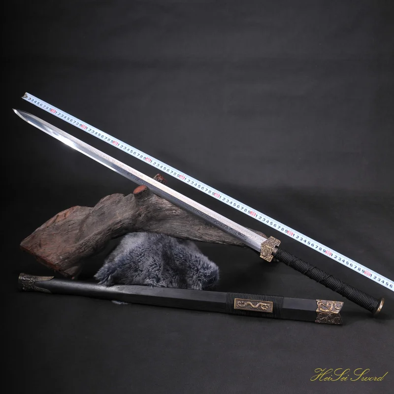 Online Buy Wholesale traditional chinese weapons from China traditional