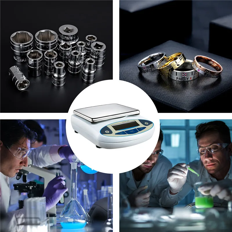  analytical balance 0.0001g  (2)