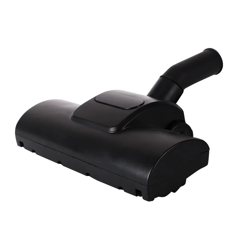

1.25'' Vacuum Turbo Attachment Wind Driven Floor Brush with Roller Swivel Head Wheels Perfect for Cleaning Rug & Carpet 32mm