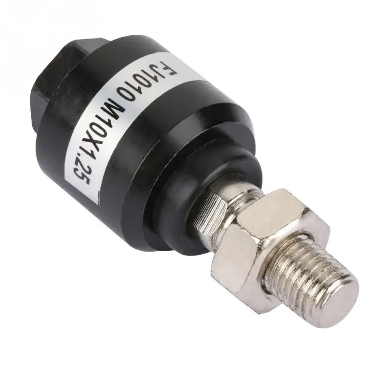 1 PC Floating Joint M10*1.25mm Thread Size Cylinder Floating Joint