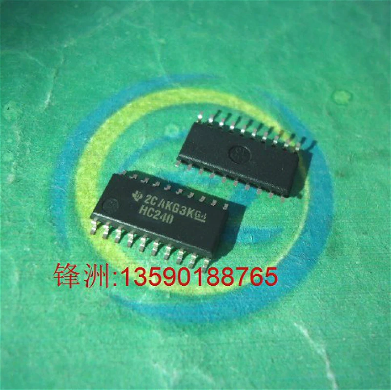 Поглощая SN74HC240NSR 5.2 мм SOP hc240 20 Т. И. импортированы в 74--FZYH2 | Электронные компоненты и