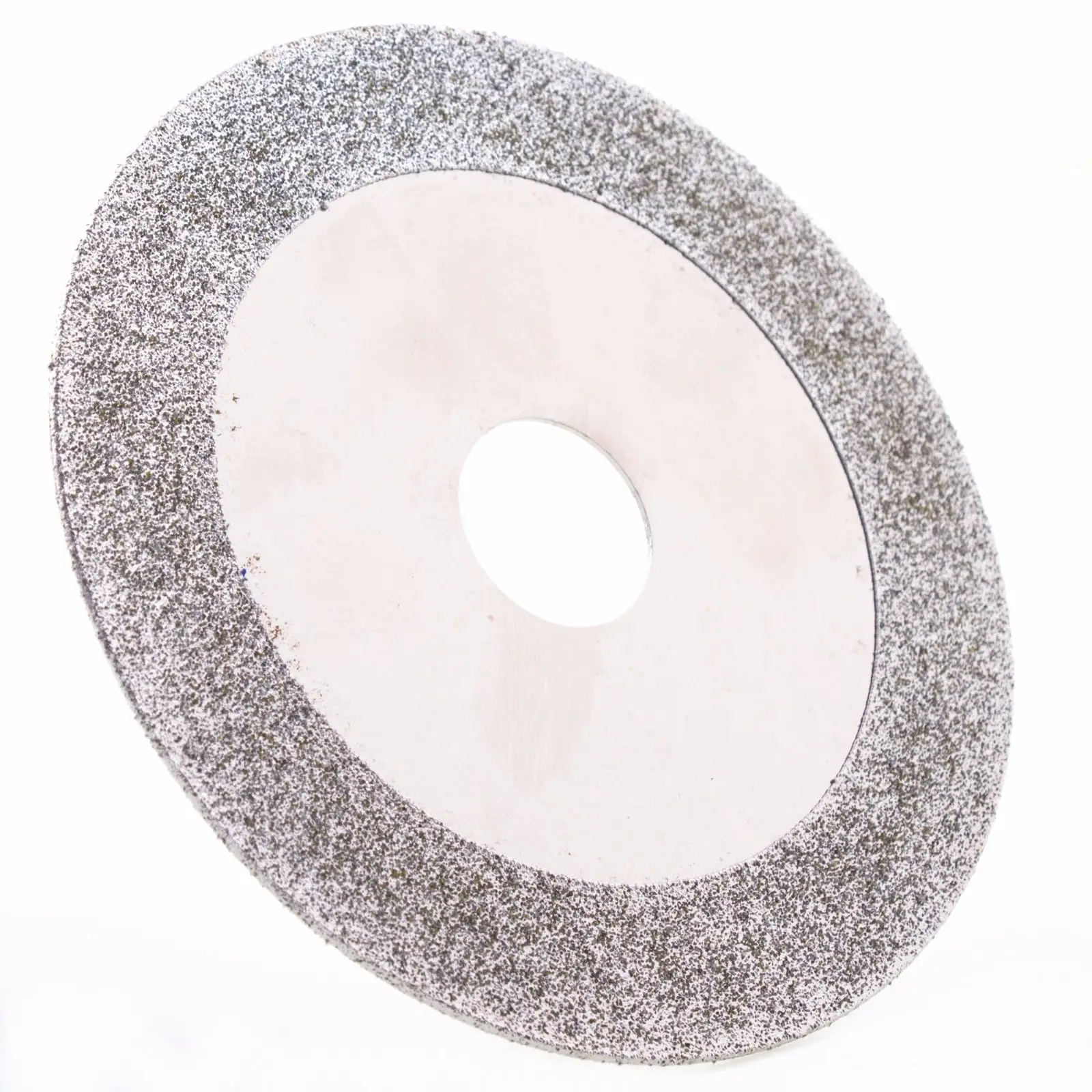 4" inch Diamond Coated FLAT Grinding Wheel Sculpting Cutting Disc Grit