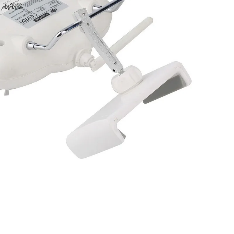 9.7 inch Tablet Holder Clip Extender Bracket for DJI Phantom 3  4 Advancedprofessional Drone Accessories 1 (3)