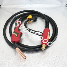 CO2 Mig Mag сварочная горелка Panasonic 1 шт. KR200A 180A 3Metets 3 м