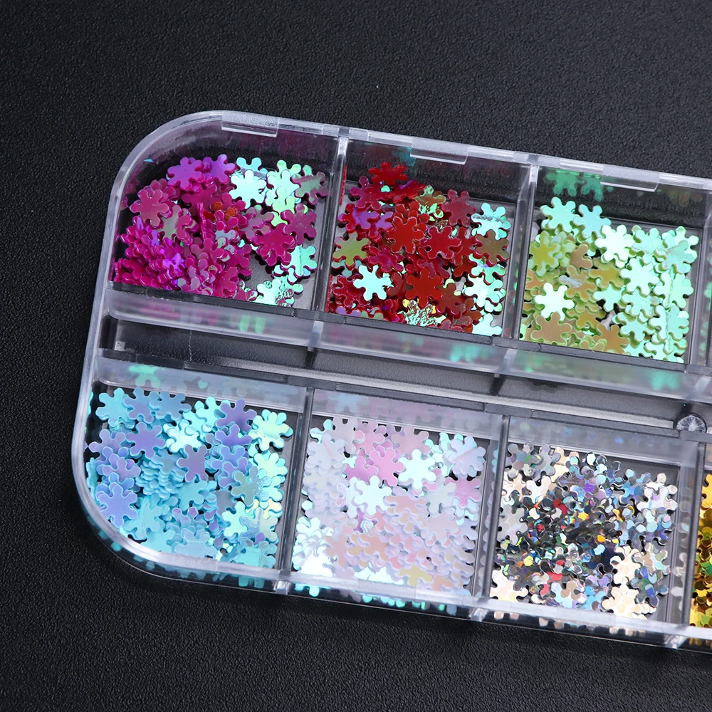 Nail Decorations