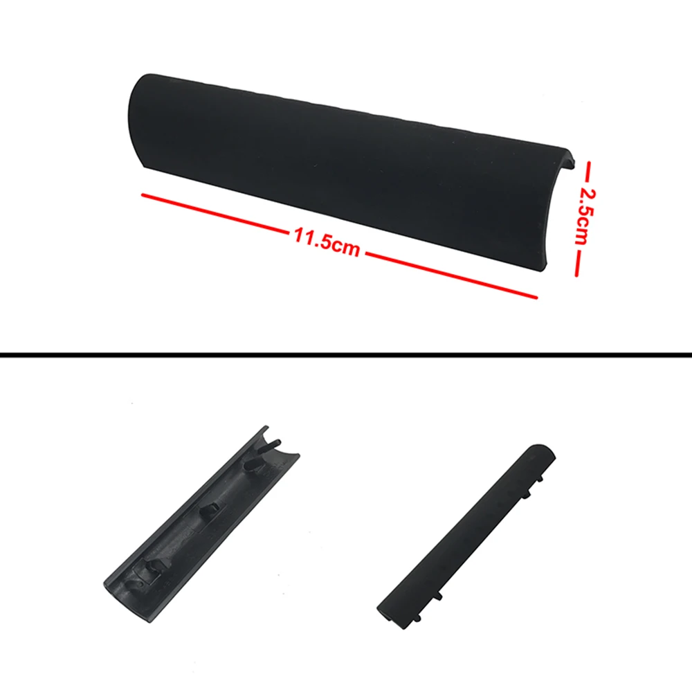 5pcs Interior Door Grab Handle Cover Jetta Bora Golf 3B1867171E-m4