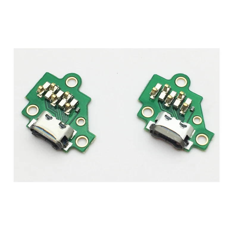 10 шт./лот. USB Dock Connector зарядки Порты и разъёмы Flex Кабели для Motorola Moto G3 xt1541 xt1542 xt1543