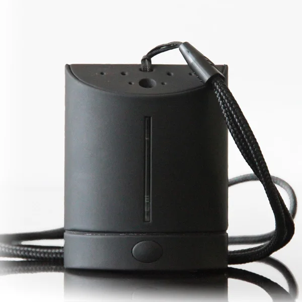 

2pcs/lot reduce radiation for company users New TRUMPXP Personal air purifier ZE-86132