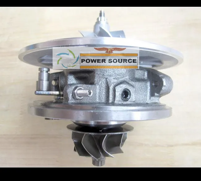 GT2056V 767720-5004S 767720 769708 Turbocharger Turbo Cartridge CHRA Core NISSAN D40 Navara Pathfinder YD25DDTi YD25 2.5L 2007 (3)